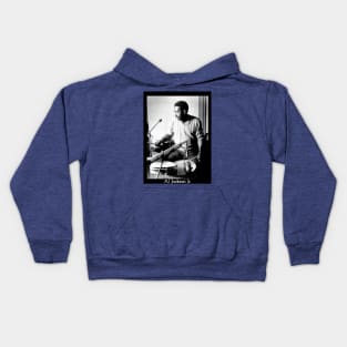 Al Jackson Jr. Kids Hoodie